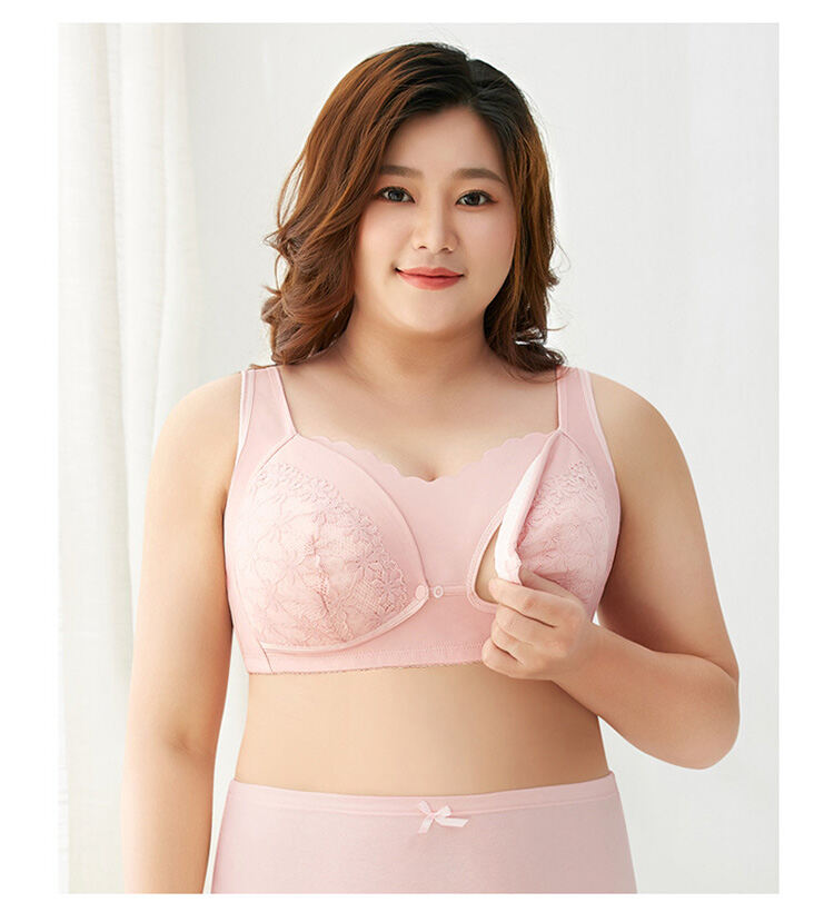 授乳ブラ 大人可愛い