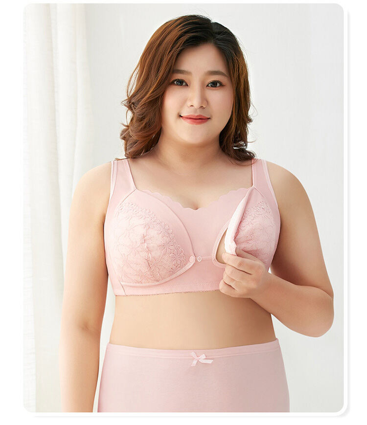 授乳ブラ 快適に授乳できる