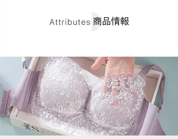 小さく見せるブラ 商品情報
